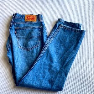 Levi 505 30W x 30L